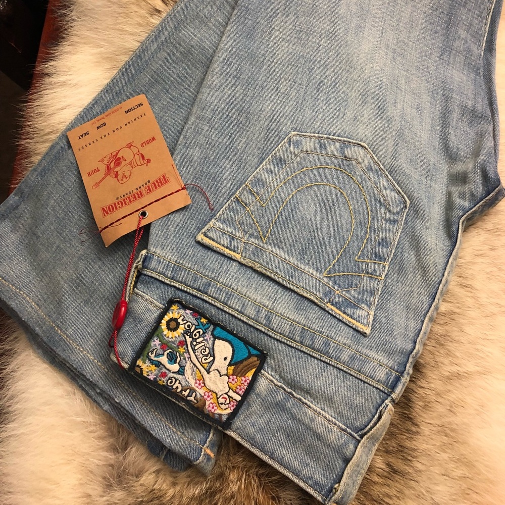 True Religion 👖